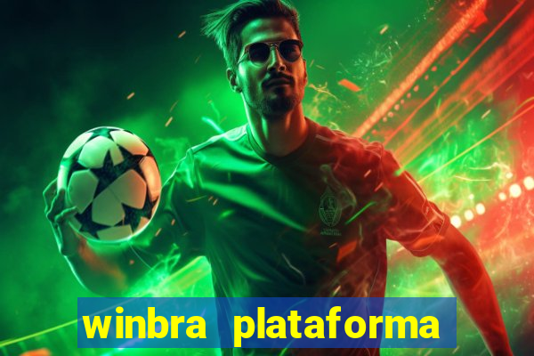 winbra plataforma de jogos